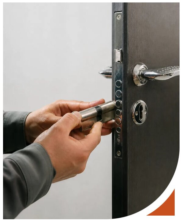Замена замков Mul T Lock с выездом в Воскресенске круглосуточно