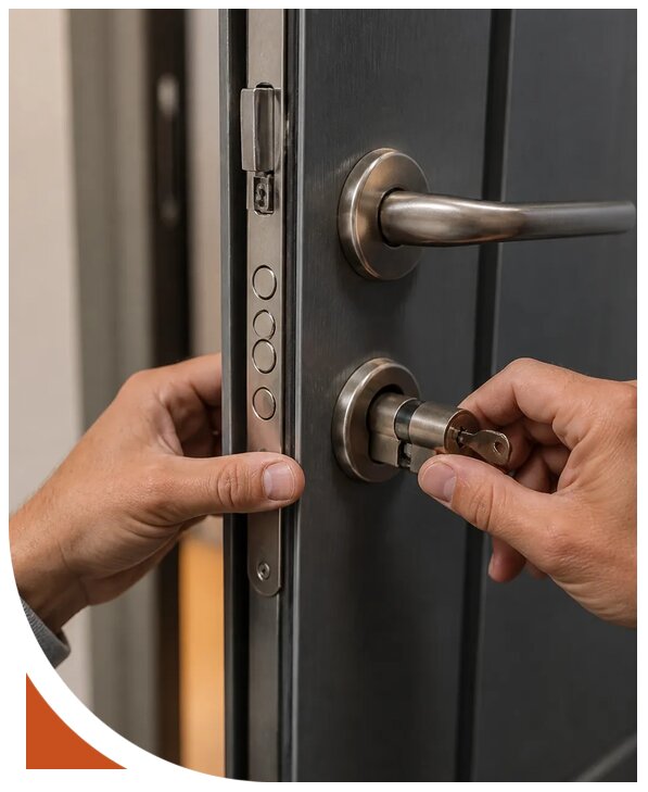 Срочная замена замков Abloy в Воскресенске от 6720 р. | Разлок-Вск