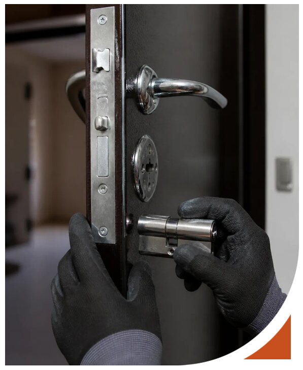 Замена замков Abloy срочно с гарантией и выездом в Воскресенске