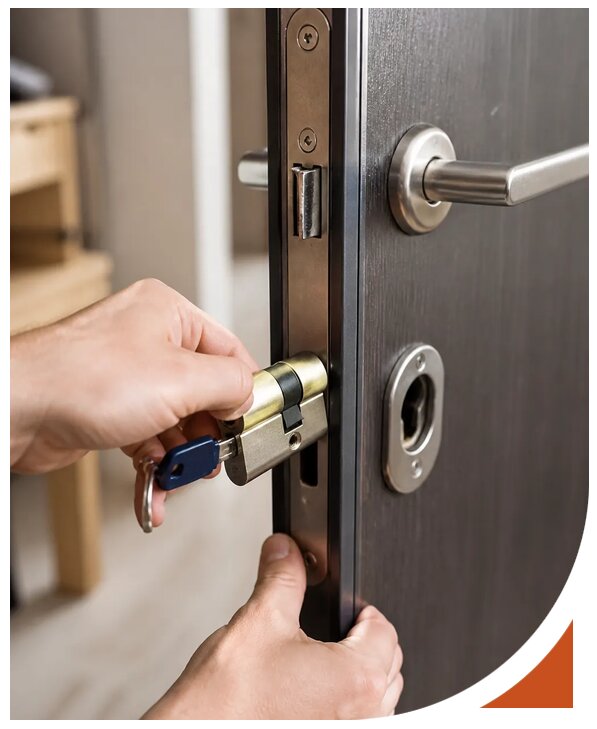 Профессиональный ремонт замков Mul T Lock с выездом в Воскресенске