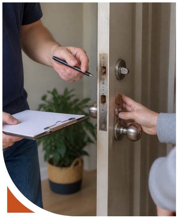 Срочный ремонт замков Abloy в Воскресенске от 3618 р. | Разлок-Вск